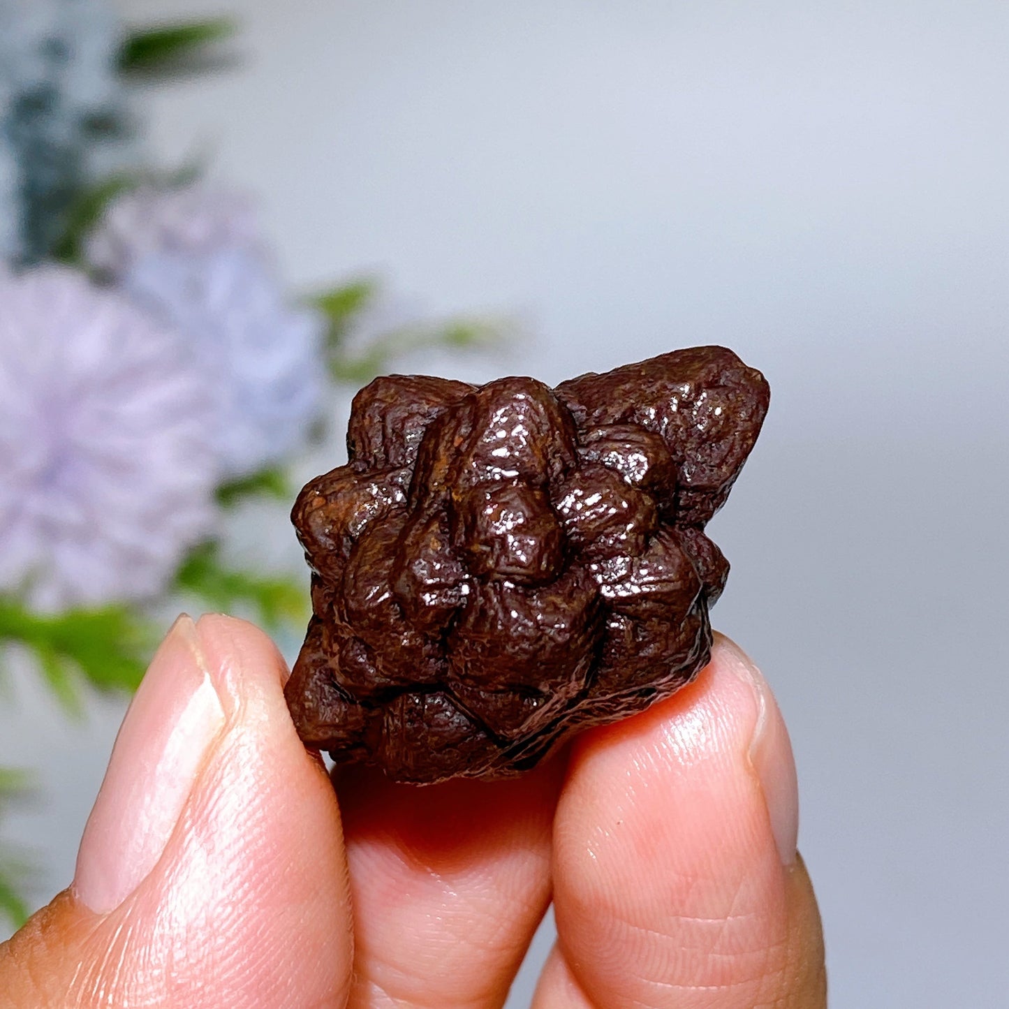 2-4cm Prophecy Stone Crystal Healing Bulk Wholesale