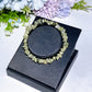 5-9mm Medicine King Chips Bracelet Crystal Healing Bulk Wholesale