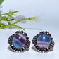 Fluorite Ring Crystal Healing Bulk Wholesale