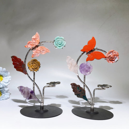 Crystal Stand Crystal Healing Bulk Wholesale