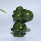 Natural Mixed Crystal Mario Character Carving 6 Pieces Crystal Healing Bulk Wholesale