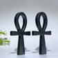 3.9" Schungite Anka Carving Crystal Healing Bulk Wholesale