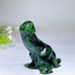 1.9"-2.2" Crystal Ding Ding Man Carving Crystal Healing Bulk Wholesale