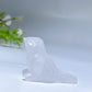 1.7" Crystal Bird Carving Crystal Healing Bulk Wholesale