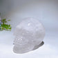 3.4"-3.7" Crystal Skull Carving Crystal Healing Bulk Wholesale