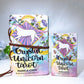 Tarot Cards with Notebook Crystal Healing Bulk Wholesale