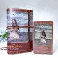 Tarot Cards with Notebook Crystal Healing Bulk Wholesale