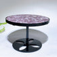 4.6"-5.0" Natural Table with Metal Holder Crystal Healing Bulk Wholesale