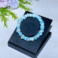 Larimar Chips Bracelet Crystal Healing Bulk Wholesale