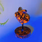 1.6" Natural Crystal Pig Carving with Yooperlite Base Crystal Healing Bulk Wholesale