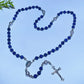 6mm Natural Crystal Rosary Crystal Healing Bulk Wholesale