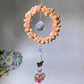 Crystal Chips Suncatcher Hanging Ornament Crystal Healing Bulk Wholesale