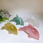 17-18cm Crystal Dolphin Carving Crystal Healing Bulk Wholesale
