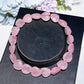 Crystal Heart Bracelet Crystal Healing Bulk Wholesale