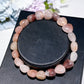 Crystal Heart Bracelet Crystal Healing Bulk Wholesale