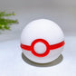 2.3" Natural Crystal Pokemon Sphere Crystal Healing Bulk Wholesale