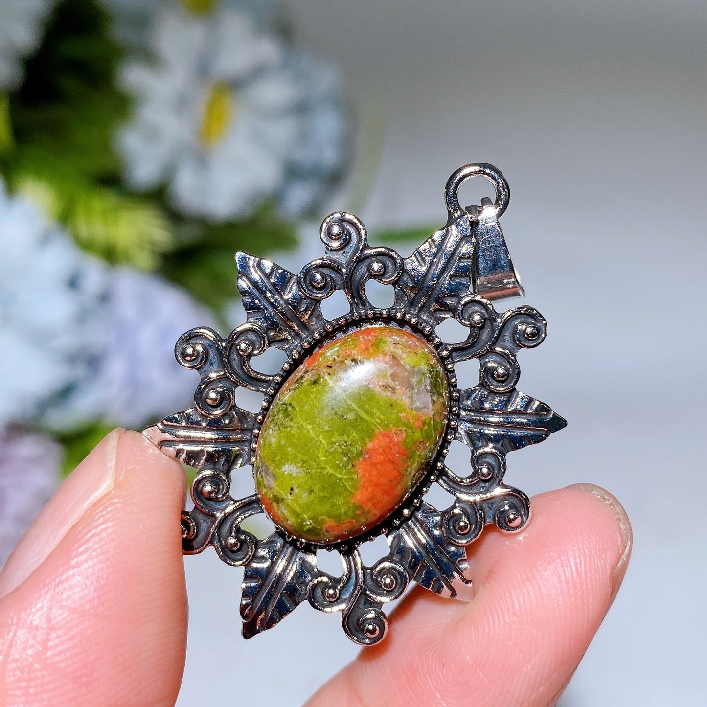 Crystal Pendant Crystal Healing Bulk Wholesale