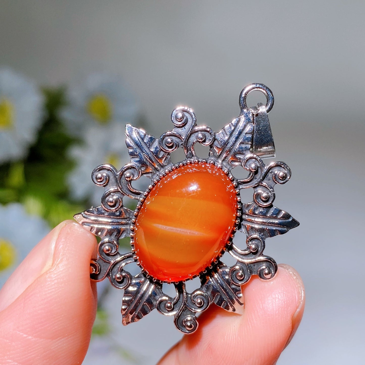 Crystal Pendant Crystal Healing Bulk Wholesale