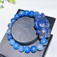 10mm Crystal Labubu Bracelet Crystal Healing Bulk Wholesale