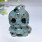 1.6" Crystal Baby Ghost Carving Crystal Healing Bulk Wholesale