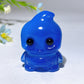 1.6" Crystal Baby Ghost Carving Crystal Healing Bulk Wholesale