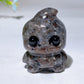1.6" Crystal Baby Ghost Carving Crystal Healing Bulk Wholesale