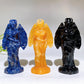 4.7" Crystal Lilith Carving Crystal Healing Bulk Wholesale