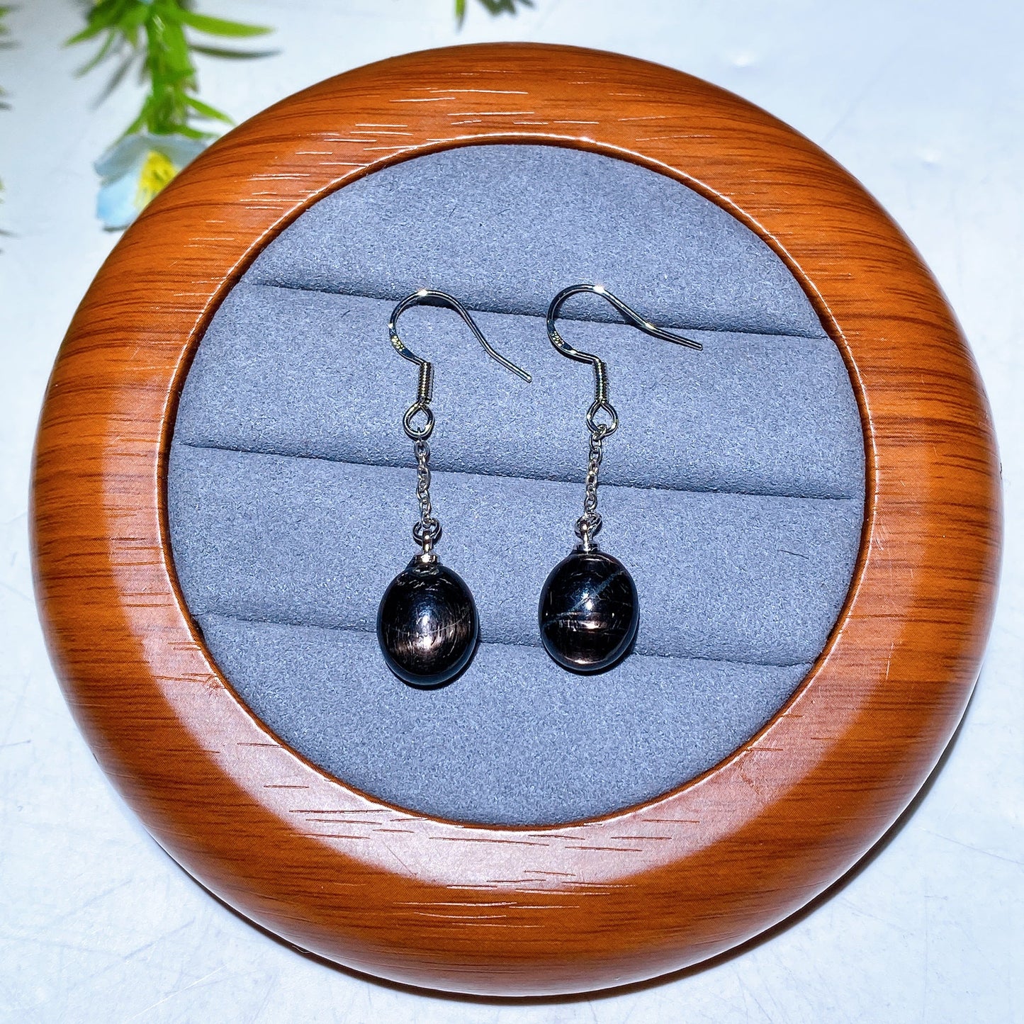 Crystal Earrings Crystal Healing Bulk Wholesale