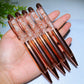 Natural Crystal Chips Pen Crystal Healing Bulk Wholesale