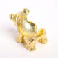 Metal Bear Shaped Holder Stand