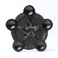 Resin Pentagram Plate Base