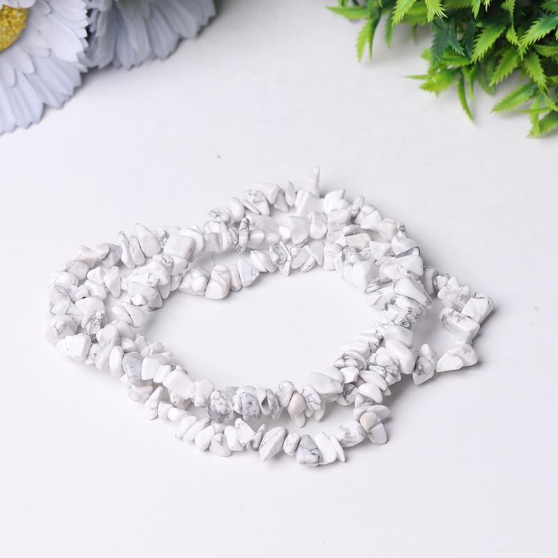 Natural Crystal Chips String for DIY Crystal wholesale suppliers