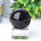 1.35" Smile Face Crystal Carvings Crystal wholesale suppliers