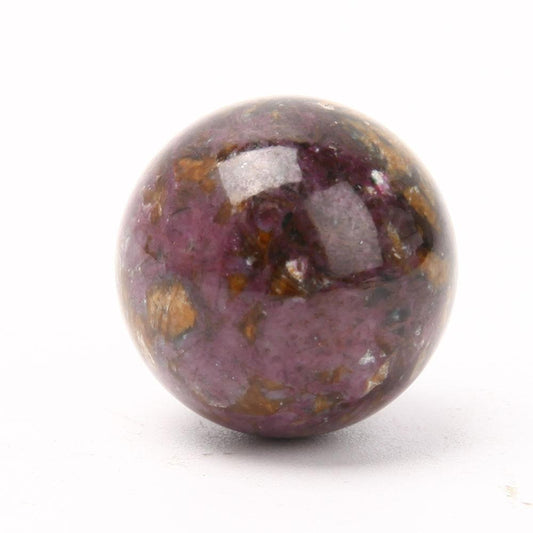 1" Ocean Jasper Mini Sphere Crystal wholesale suppliers