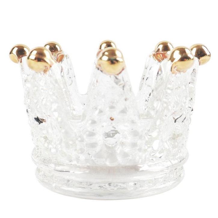 Crystal Glass Jewelry Ring Holder Crystal wholesale suppliers