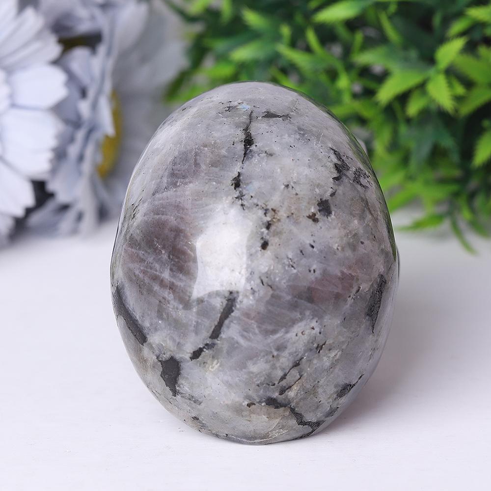 Labradorite Crystal Skull Carvings Crystal wholesale suppliers