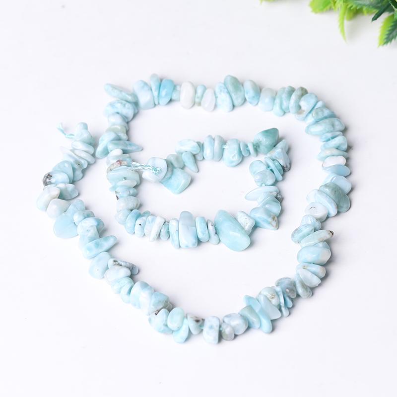 Natural Crystal Chips String for DIY Crystal wholesale suppliers