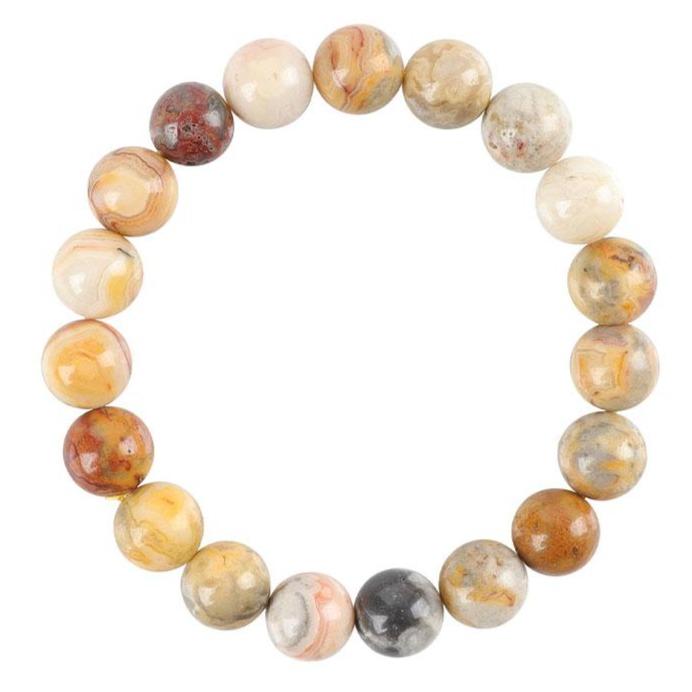 Crazy Agate Bracelet Crystal wholesale suppliers