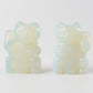 2" Opalite Crystal Carving Lucky Cat Crystal wholesale suppliers