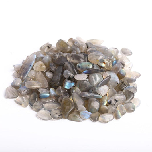 0.1kg Labradorite Crystal Chips Crystal wholesale suppliers