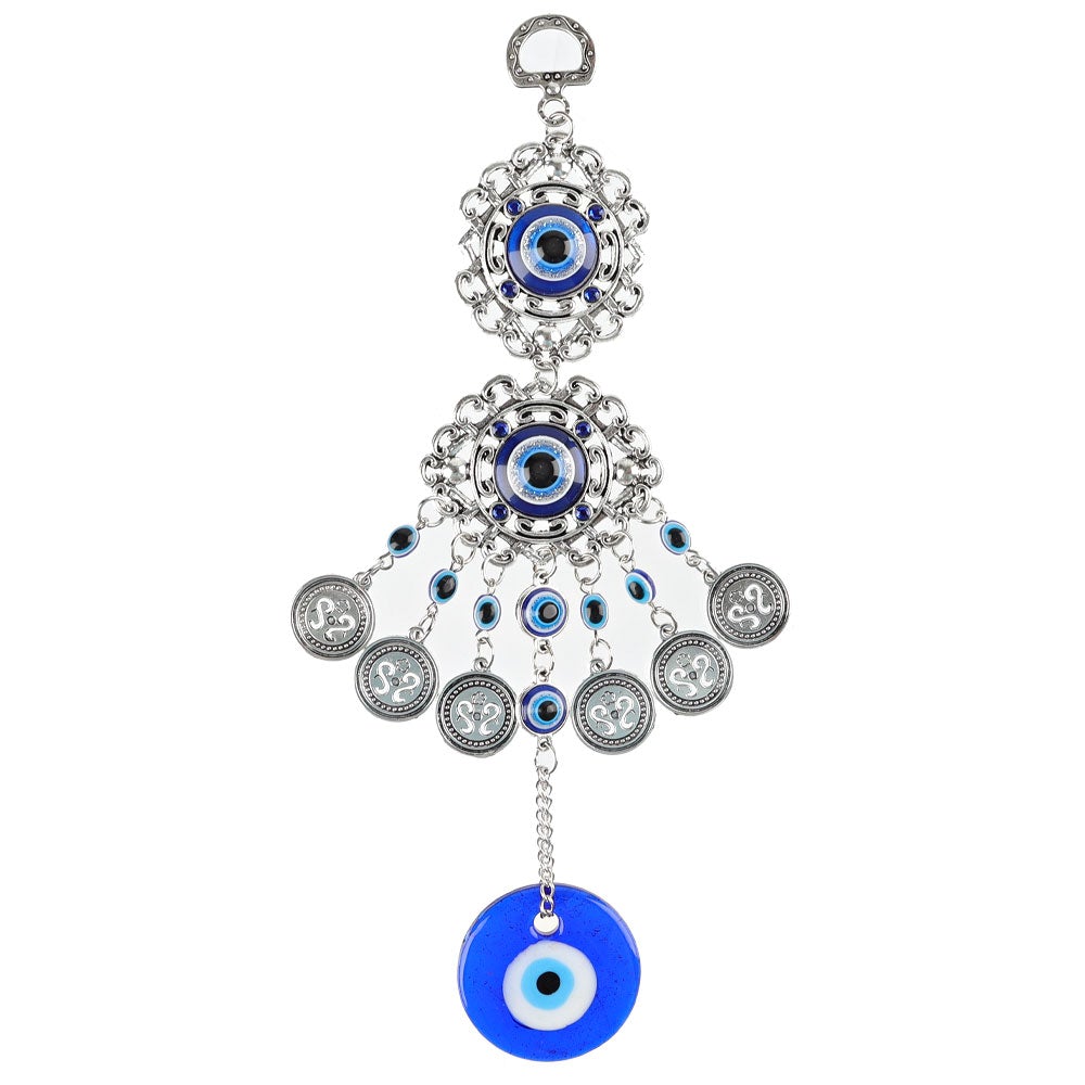 Devil's Eye Hangings Crystal wholesale suppliers