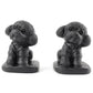 Black Obsidian Crystal Carving Dog Free Form Crystal wholesale suppliers