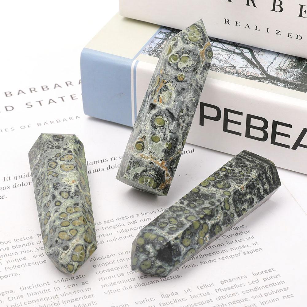 Set of 3 Kambaba Points Crystal wholesale suppliers