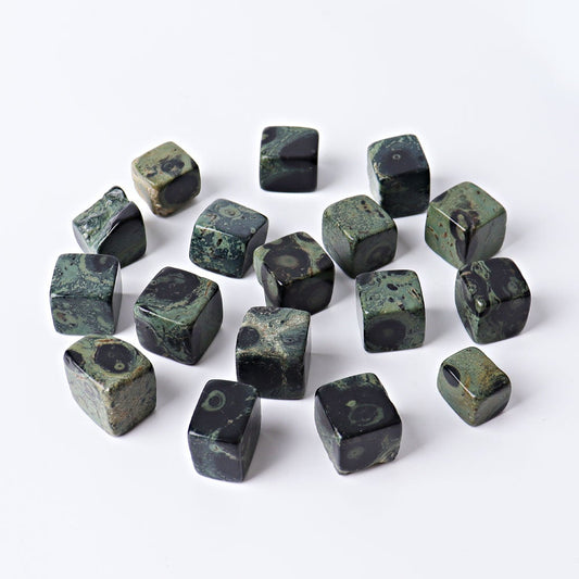 0.1kg Kambaba Crystal Cubes Crystal wholesale suppliers