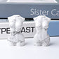 2.64" Howlite Crystal Model Carving Crystal wholesale suppliers