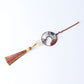 Chakra Life Tree Hanging Ornament with Tassel Crystal wholesale suppliers