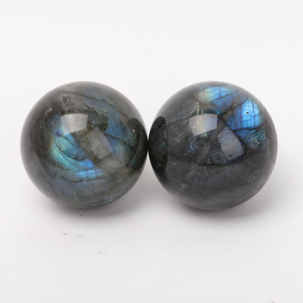 2" Labradorite Crystal Sphere Crystal wholesale suppliers