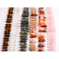 Natural Crystal Point Chain Strings Use for DIY Crystal wholesale suppliers