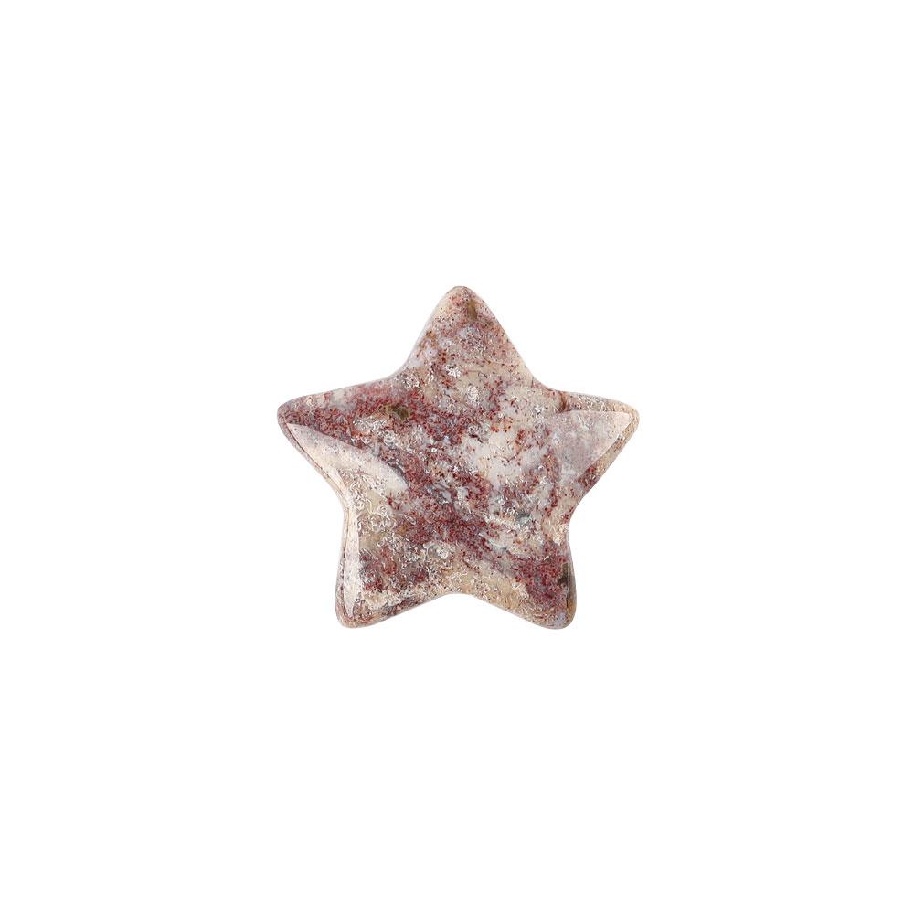 1" Crystal Carving Stars Crystal wholesale suppliers