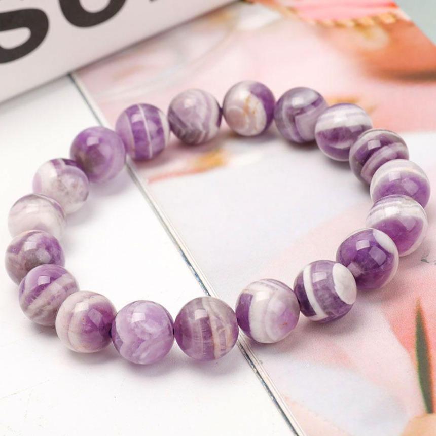 Dream Amethyst Bracelet Crystal wholesale suppliers